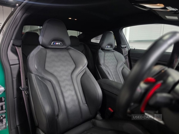 Used BMW M4 2022 for sale - 78008129: Photo 86