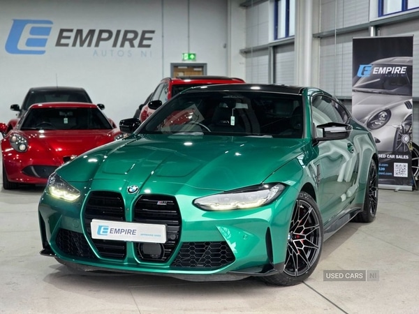 Used BMW M4 2022 for sale - 78008129: Photo 9