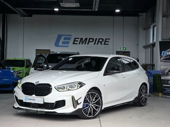 Used BMW 1 Series 2020 for sale - 78307591: Photo