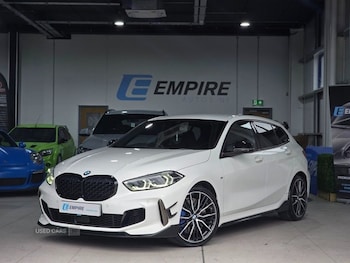 Used BMW 1 Series 2020 for sale - 78307591: Photo