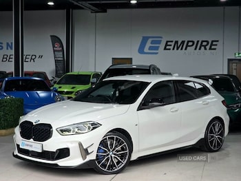 Used BMW 1 Series 2020 for sale - 78307591: Photo