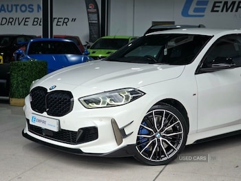 Used BMW 1 Series 2020 for sale - 78307591: Photo