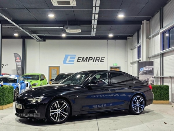 Used BMW 3 Series 2018 for sale - 76551331: Photo 1