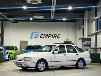 Used Ford Sierra 1992 for sale - 79363125: Photo