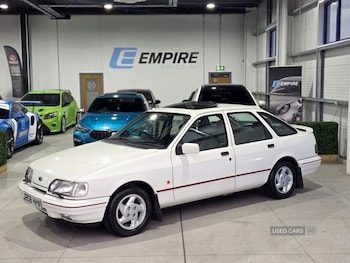 Used Ford Sierra 1992 for sale - 79363125: Photo