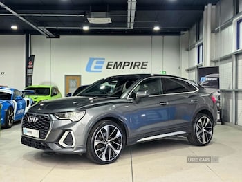 Used Audi Q3 2022 for sale - 75942086: Photo