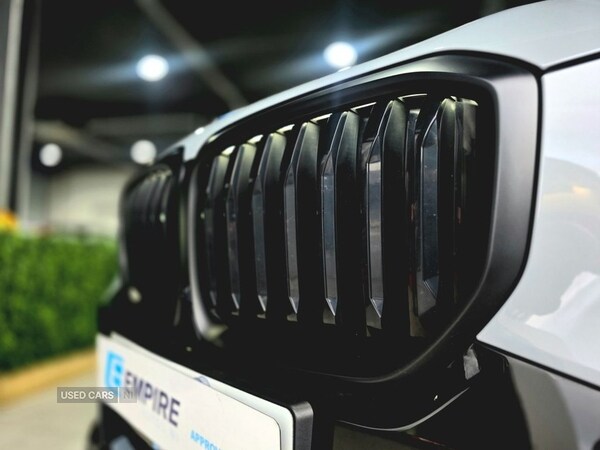 Used BMW X5 2023 for sale - 77697132: Photo 12