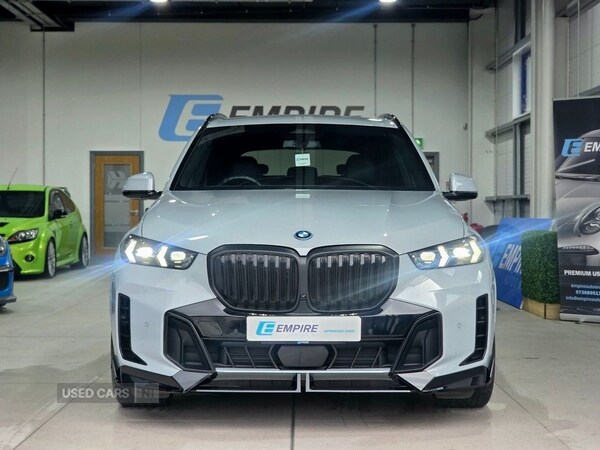 Used BMW X5 2023 for sale - 77697132: Photo 14