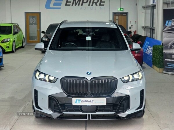 Used BMW X5 2023 for sale - 77697132: Photo 15