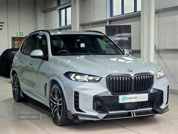 Used BMW X5 2023 for sale - 77697132: Photo 17