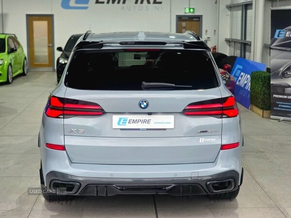 Used BMW X5 2023 for sale - 77697132: Photo 19