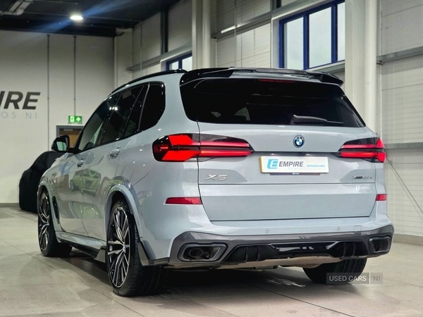 Used BMW X5 2023 for sale - 77697132: Photo 21