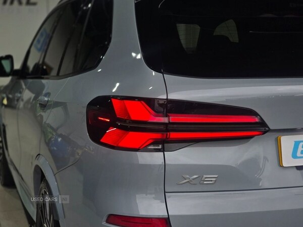 Used BMW X5 2023 for sale - 77697132: Photo 22