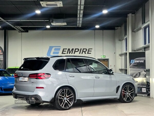 Used BMW X5 2023 for sale - 77697132: Photo 23