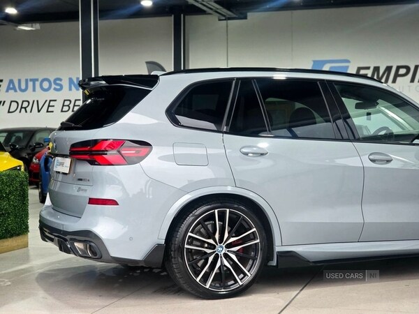 Used BMW X5 2023 for sale - 77697132: Photo 25