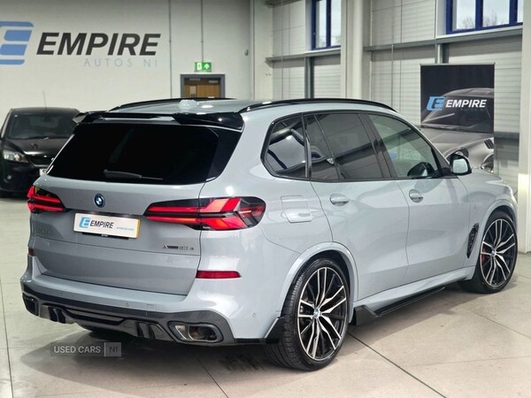 Used BMW X5 2023 for sale - 77697132: Photo 28