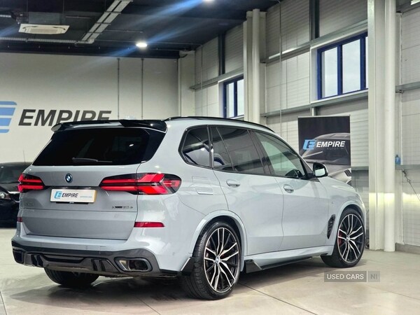 Used BMW X5 2023 for sale - 77697132: Photo 29