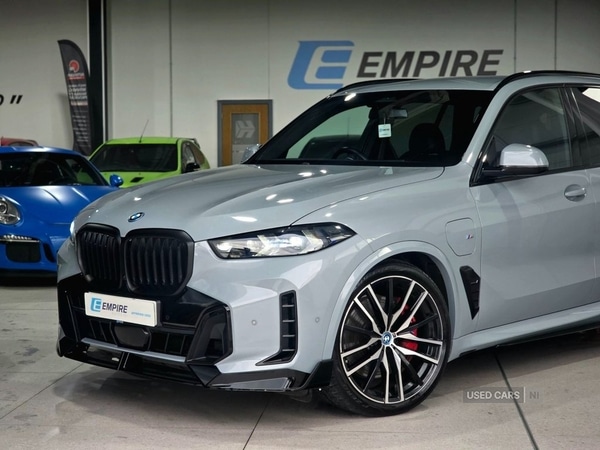 Used BMW X5 2023 for sale - 77697132: Photo 3