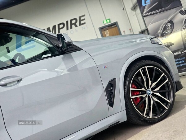 Used BMW X5 2023 for sale - 77697132: Photo 31