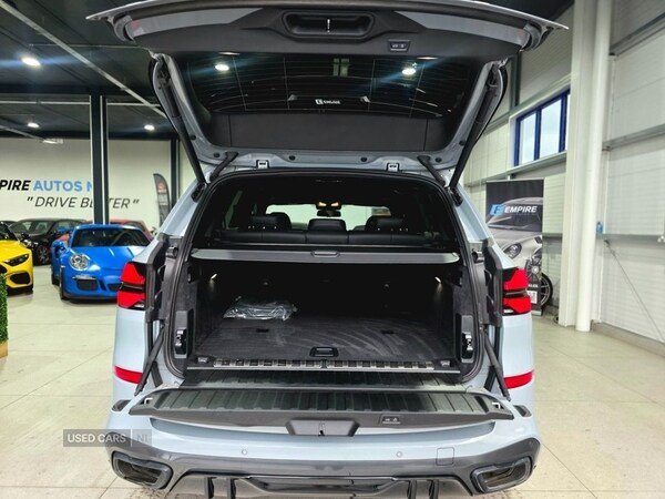 Used BMW X5 2023 for sale - 77697132: Photo 32