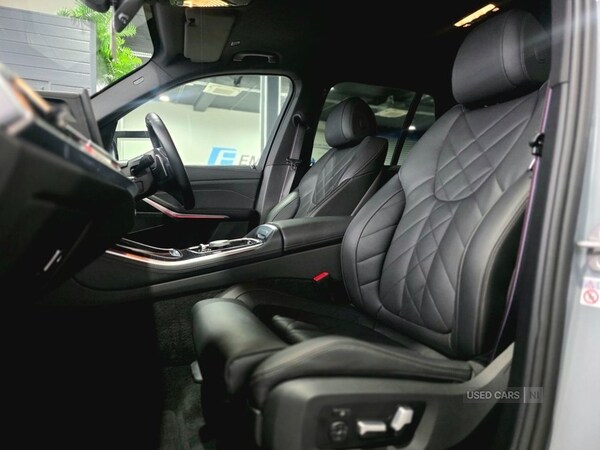 Used BMW X5 2023 for sale - 77697132: Photo 35