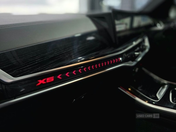 Used BMW X5 2023 for sale - 77697132: Photo 38