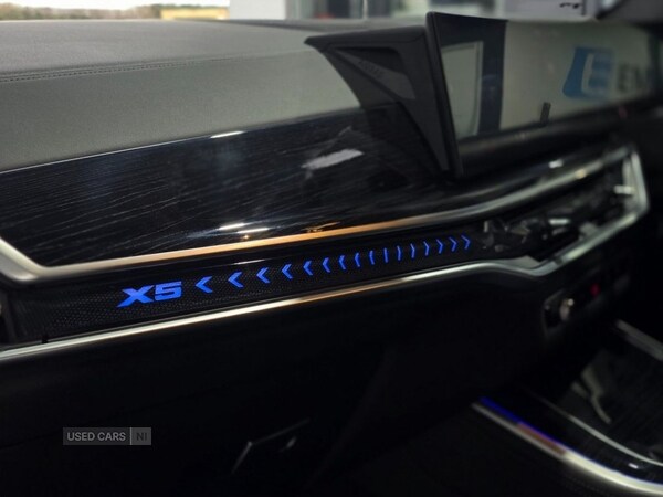 Used BMW X5 2023 for sale - 77697132: Photo 40