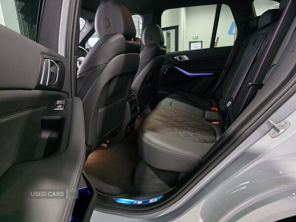 Used BMW X5 2023 for sale - 77697132: Photo 44