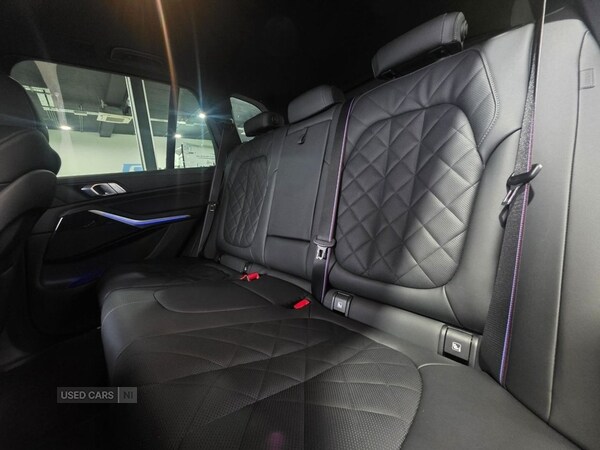 Used BMW X5 2023 for sale - 77697132: Photo 45