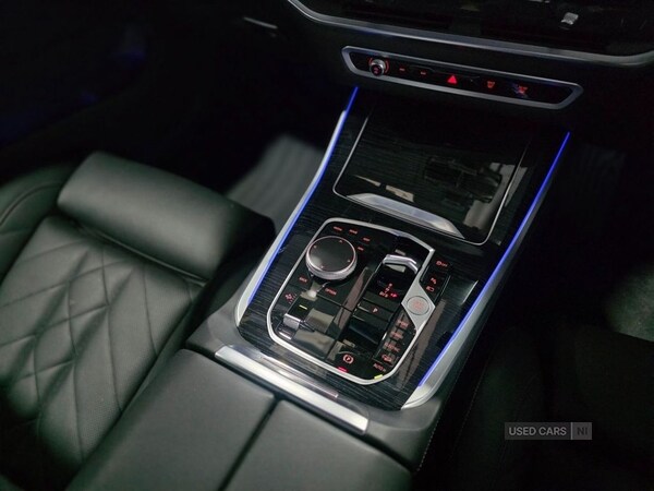 Used BMW X5 2023 for sale - 77697132: Photo 48