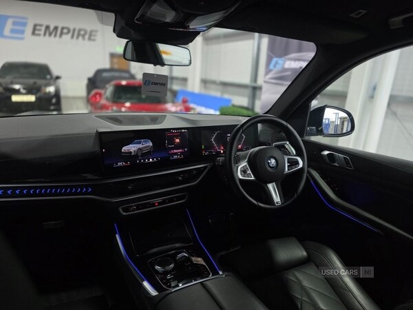 Used BMW X5 2023 for sale - 77697132: Photo 49