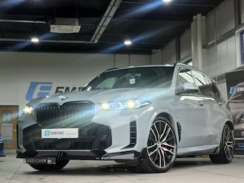 Used BMW X5 2023 for sale - 77697132: Photo