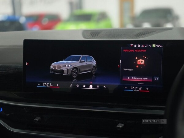 Used BMW X5 2023 for sale - 77697132: Photo 53