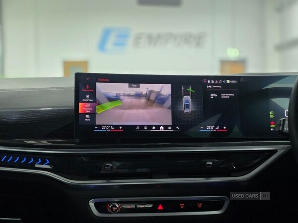 Used BMW X5 2023 for sale - 77697132: Photo 54