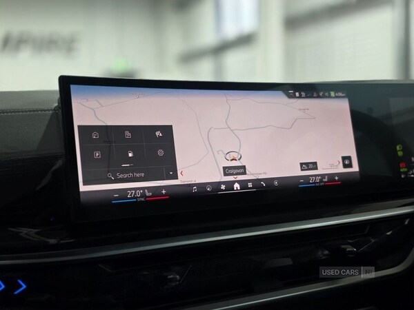 Used BMW X5 2023 for sale - 77697132: Photo 55