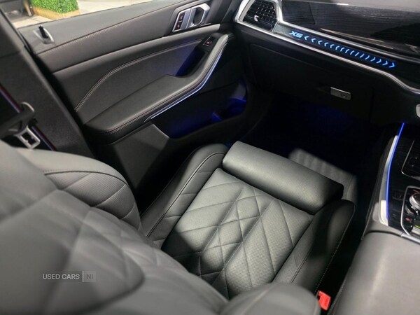 Used BMW X5 2023 for sale - 77697132: Photo 56