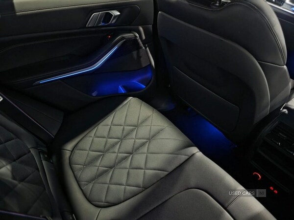 Used BMW X5 2023 for sale - 77697132: Photo 57