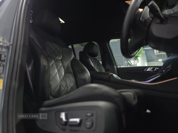 Used BMW X5 2023 for sale - 77697132: Photo 59