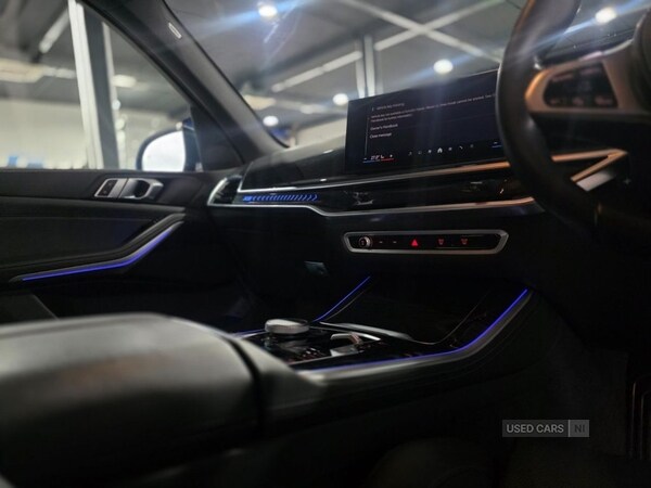 Used BMW X5 2023 for sale - 77697132: Photo 60