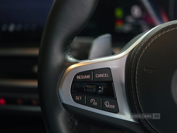 Used BMW X5 2023 for sale - 77697132: Photo 63