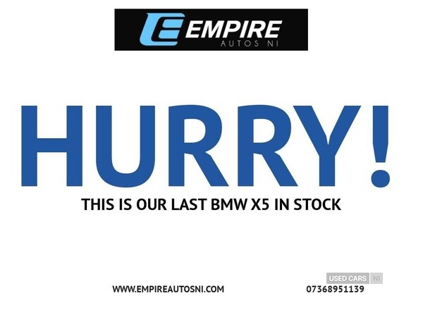 Used BMW X5 2023 for sale - 77697132: Photo 65