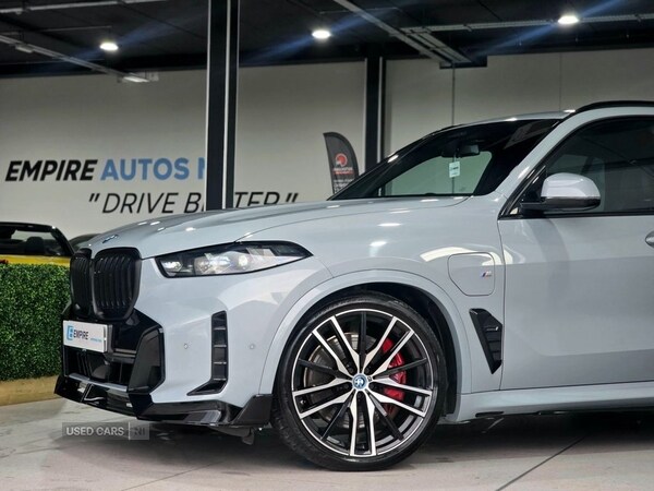 Used BMW X5 2023 for sale - 77697132: Photo 7