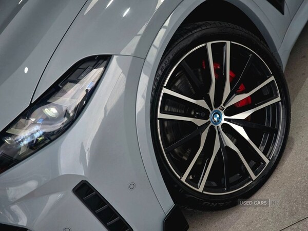 Used BMW X5 2023 for sale - 77697132: Photo 9