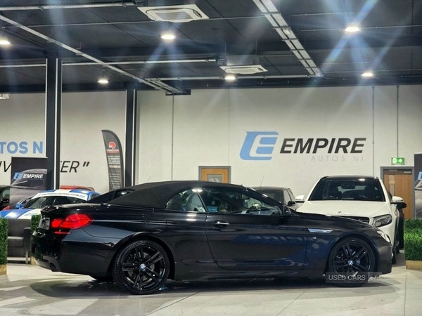 Used BMW 6 Series 2018 for sale - 76850659: Photo 18