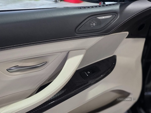 Used BMW 6 Series 2018 for sale - 76850659: Photo 30