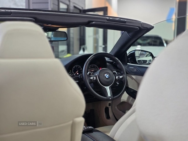 Used BMW 6 Series 2018 for sale - 76850659: Photo 35