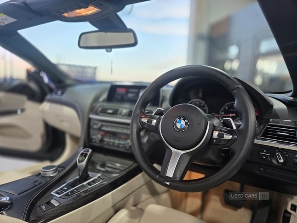 Used BMW 6 Series 2018 for sale - 76850659: Photo 39