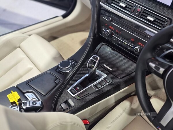 Used BMW 6 Series 2018 for sale - 76850659: Photo 41