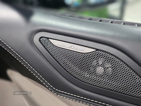 Used BMW 6 Series 2018 for sale - 76850659: Photo 45