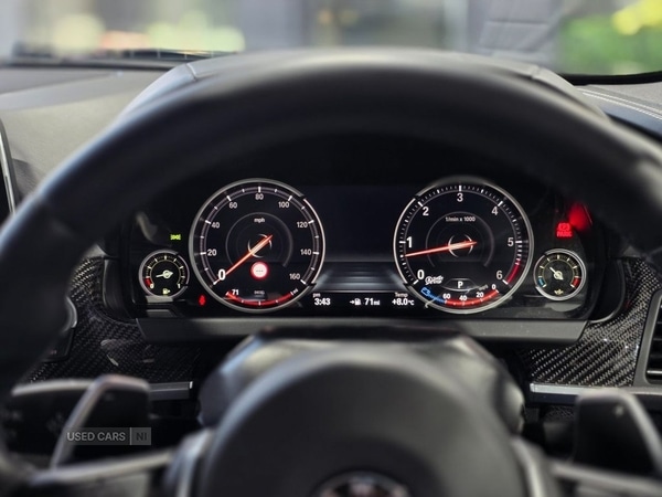 Used BMW 6 Series 2018 for sale - 76850659: Photo 47